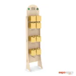 espositore per ganci
